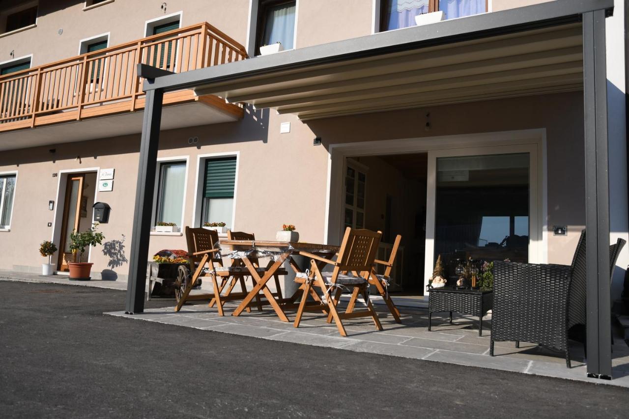 Mel Ai Pianai Bed & Breakfast エクステリア 写真