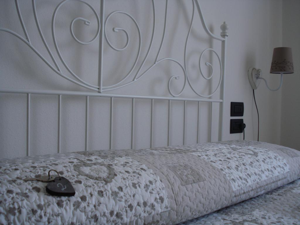Mel Ai Pianai Bed & Breakfast エクステリア 写真