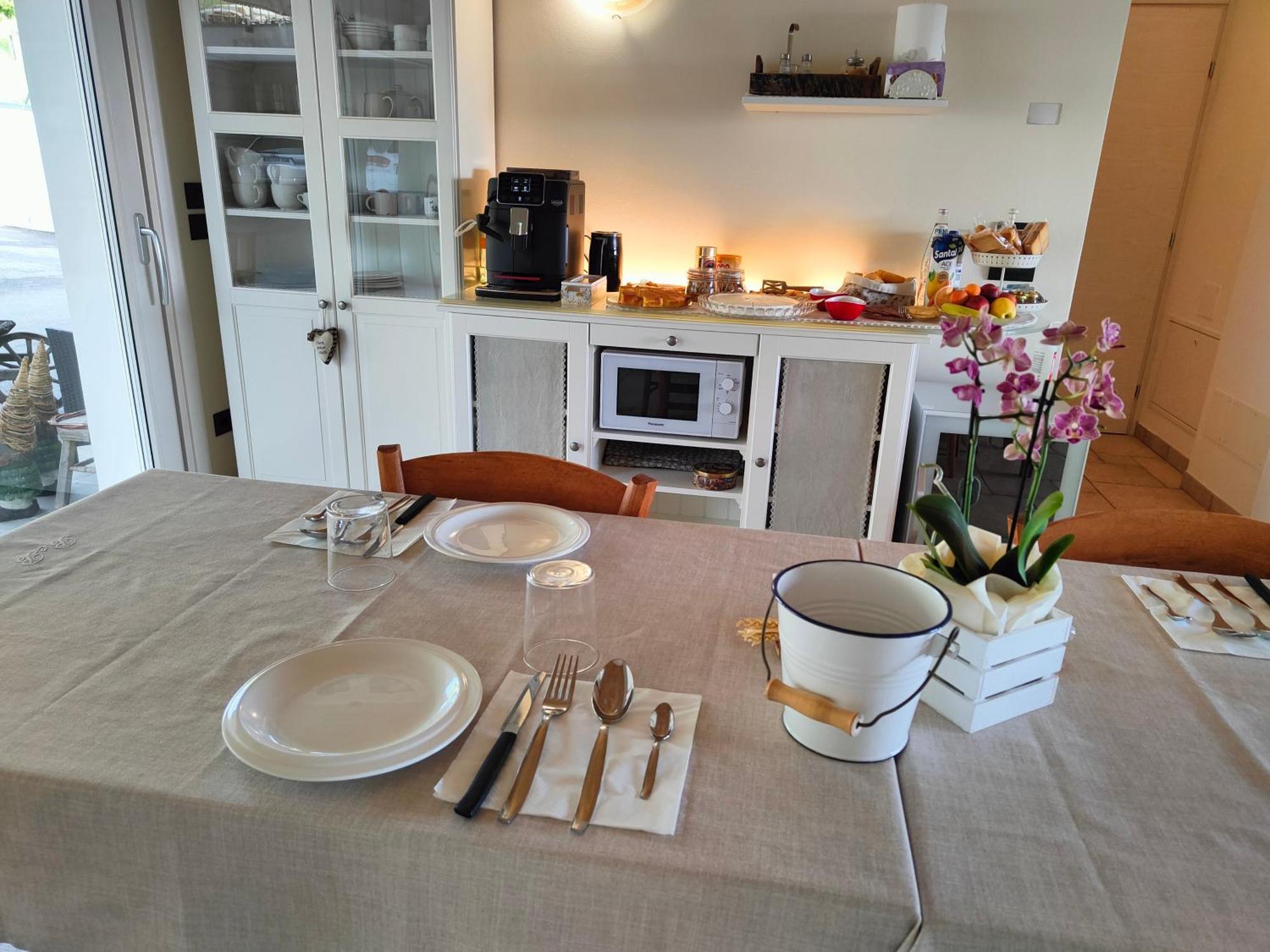 Mel Ai Pianai Bed & Breakfast エクステリア 写真