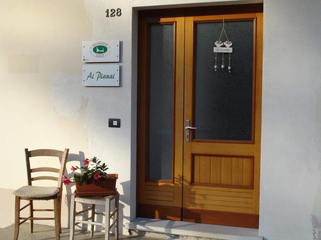 Mel Ai Pianai Bed & Breakfast エクステリア 写真
