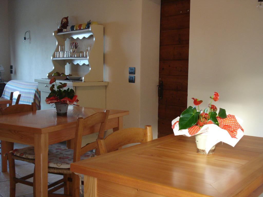 Mel Ai Pianai Bed & Breakfast エクステリア 写真